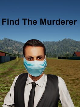 Find the Murderer