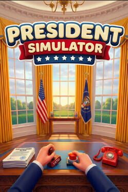 President Simulator