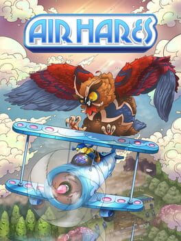Air Hares