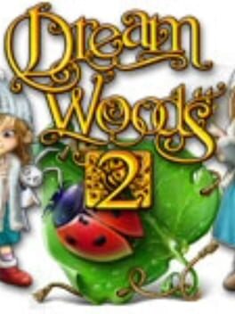 DreamWoods 2