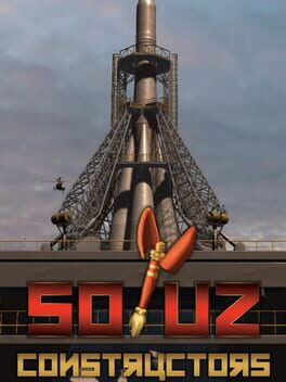 Soyuz Constructors