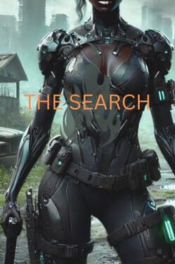 The Search