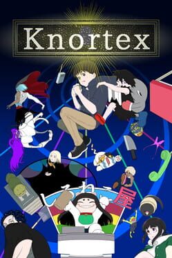 Knortex