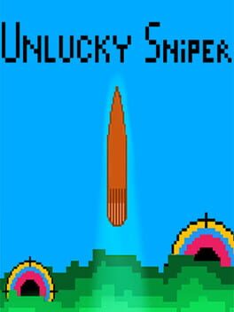 Unlucky Sniper