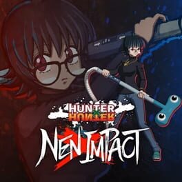 Hunter x Hunter: Nen x Impact - Additional Character 3 Shizuku