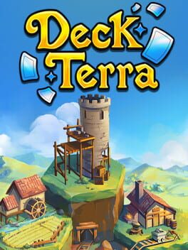 DeckTerra