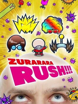 Zurarararush!!!