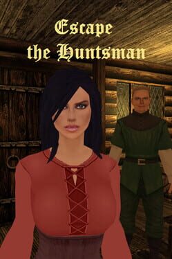 Escape the Huntsman