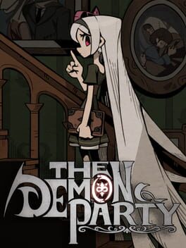 The Demon Party
