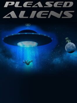 Pleased Aliens