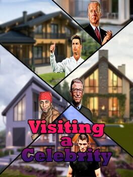 Visiting a Celebrity