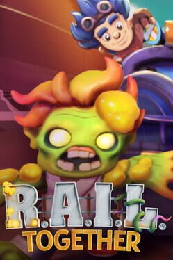R.A.I.L. Together