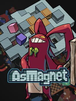 AsMagnet