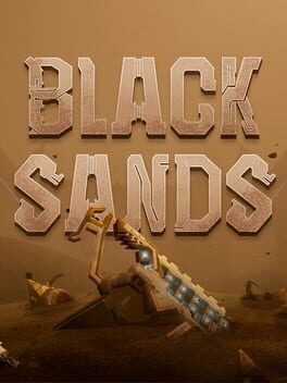 BlackSands