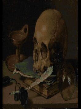 Old Still Life