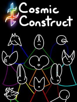 Cosmic Construct