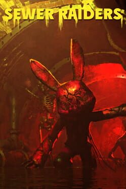 Sewer Raiders