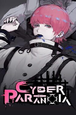 Cyber Paranoia