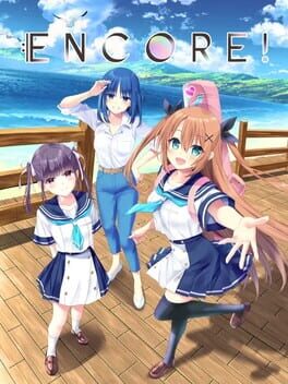 Encore!
