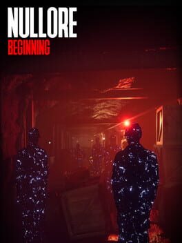 Nullore: Beginning