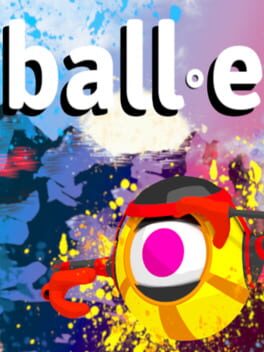 Ball-e