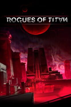 Rogues of Titan
