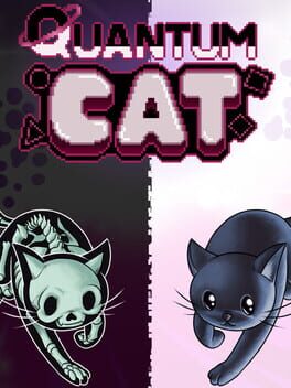 The Quantum Cat