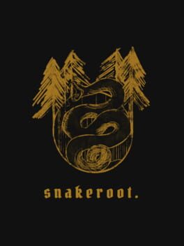 Snakeroot.