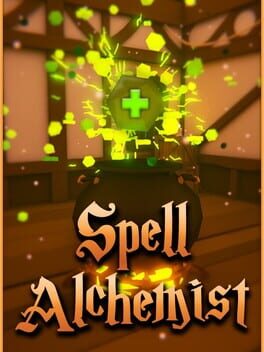 Spell Alchemist