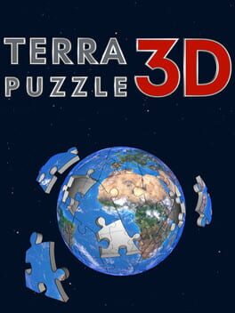 Terra Puzzle 3D