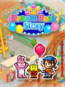 Dream Park Story