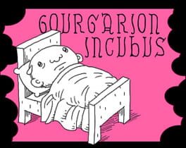 Gourgarion Incubus