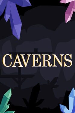 Caverns