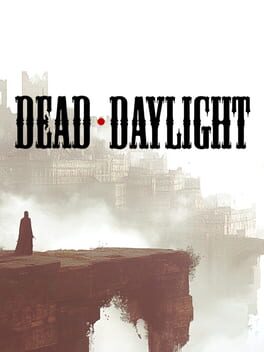 Dead Daylight