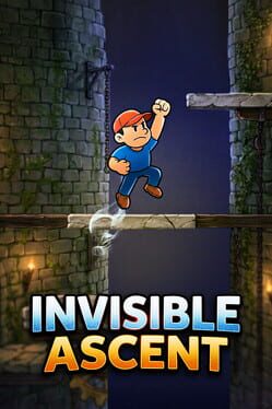 Invisible Ascent