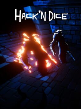 Hack'n Dice