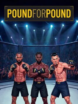 Pound for Pound