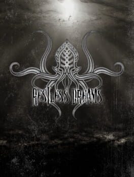 Restless Dreams