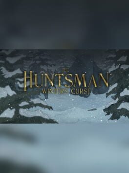 The Huntsman: Winter's Curse (Book 4)