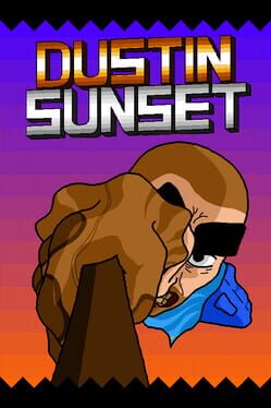 Dustin Sunset