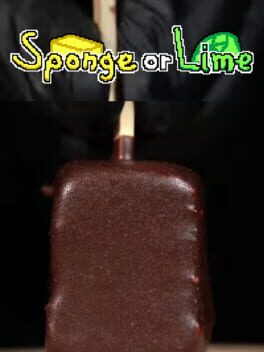 Sponge or Lime