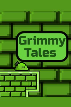 Grimmy Tales