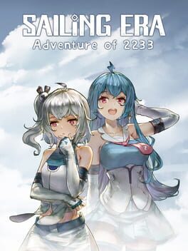 Sailing Era: Adventure of 2233