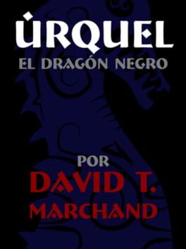 Urquel, the black dragon