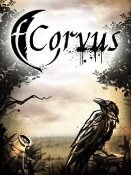 Fcorvus