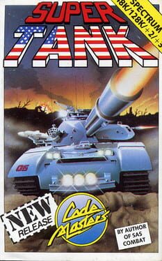 Super Tank