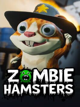 Zombie Hamsters