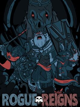 Rogue Reigns