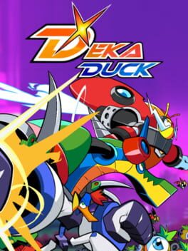 DekaDuck