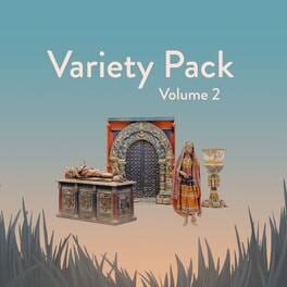Puzzling Places: Variety Pack - Volume 2